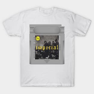 Imperial Game Cartridge T-Shirt